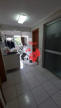 Imagem Apartamento com 3 Quartos à Venda, 127 m² em Santa Paula - São Caetano Do Sul