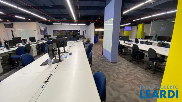 Imagem Sala Comercial para Alugar, 1.600 m² em Centro - São Caetano Do Sul Imagem Sala Comercial para Alugar, 1.600 m² em Centro - São Caetano Do Sul