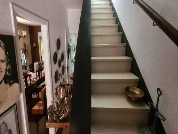 Imagem Casa com 3 Quartos à Venda, 220 m² em Vila Cordeiro - São Paulo Imagem Casa com 3 Quartos à Venda, 220 m² em Vila Cordeiro - São Paulo