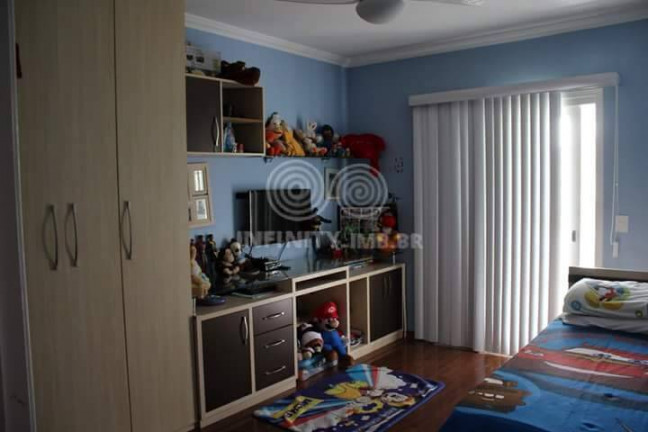 Imagem Casa com 4 Quartos à Venda, 280 m² em Parque Residencial Itapeti - Mogi Das Cruzes