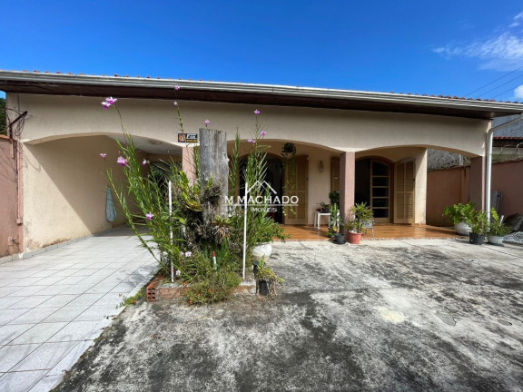 Imagem Casa com 7 Quartos à Venda, 480 m² em Balneário Praia De Leste - Pontal Do Parana Imagem Casa com 7 Quartos à Venda, 480 m² em Balneário Praia De Leste - Pontal Do Parana