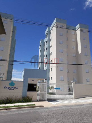 Apartamento com 2 Quartos à Venda, 61 m² em Jardim Iguatemi - Sorocaba
