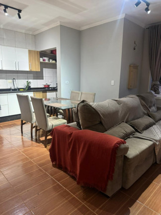 Imagem Casa com 2 Quartos para Alugar, 135 m² em Jardim Wanel Ville Iv - Sorocaba Imagem Casa com 2 Quartos para Alugar, 135 m² em Jardim Wanel Ville Iv - Sorocaba