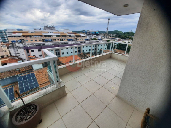 Imagem Cobertura com 3 Quartos à Venda, 203 m² em Jardim Flamboyant - Cabo Frio Imagem Cobertura com 3 Quartos à Venda, 203 m² em Jardim Flamboyant - Cabo Frio