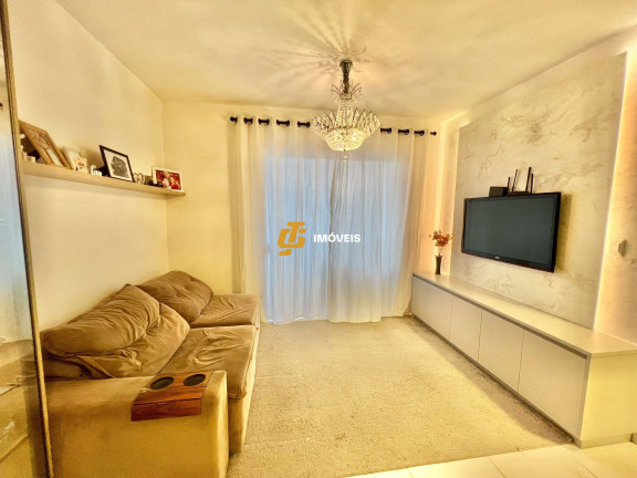 Imagem Apartamento com 2 Quartos à Venda,  em Cedros - Camboriú