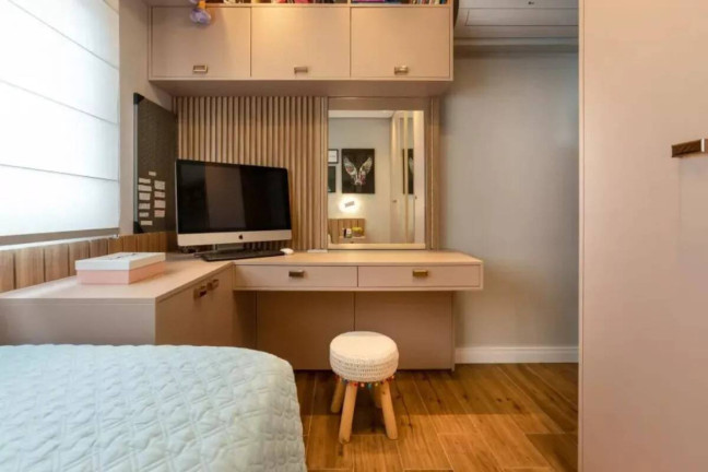 Imagem Apartamento com 4 Quartos à Venda, 172 m² em Moema - São Paulo
