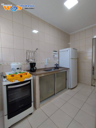 Imagem Apartamento com 1 Quarto à Venda, 56 m² em Tupi - Praia Grande Imagem Apartamento com 1 Quarto à Venda, 56 m² em Tupi - Praia Grande