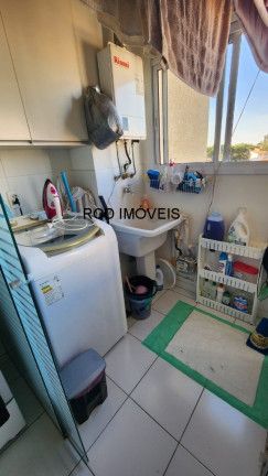 Imagem Imóvel com 2 Quartos à Venda, 60 m² em Jardim Das Vertentes - São Paulo