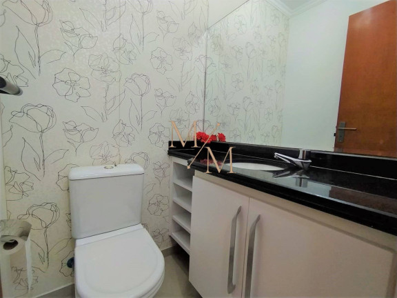 Imagem Apartamento com 3 Quartos à Venda, 125 m² em Aparecida - Santos Imagem Apartamento com 3 Quartos à Venda, 125 m² em Aparecida - Santos