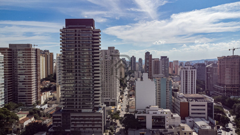Imagem Apartamento com 3 Quartos à Venda, 184 m² em Perdizes - São Paulo