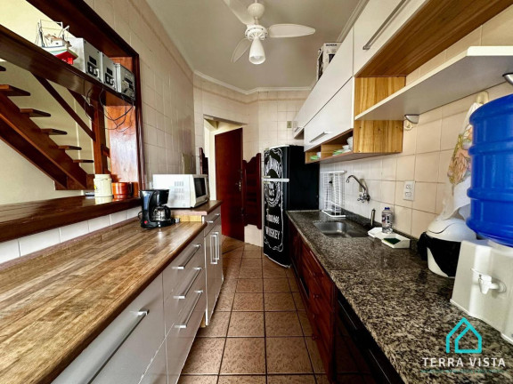 Imagem Cobertura com 3 Quartos à Venda, 118 m² em Tenório - Ubatuba Imagem Cobertura com 3 Quartos à Venda, 118 m² em Tenório - Ubatuba