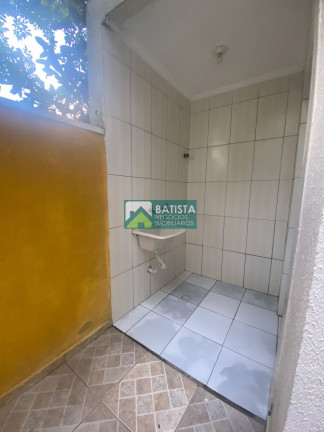 Imagem Apartamento com 1 Quarto à Venda, 40 m² em Parque Das Nações - Santo André