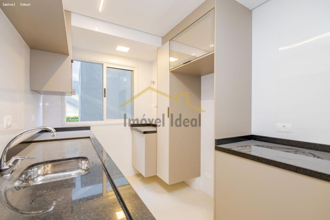 Imagem Apartamento com 2 Quartos à Venda, 89 m² em Guabirotuba - Curitiba Imagem Apartamento com 2 Quartos à Venda, 89 m² em Guabirotuba - Curitiba