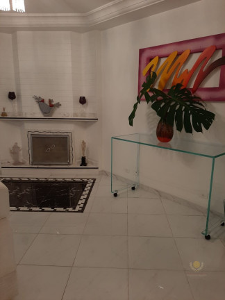 Imagem Apartamento com 3 Quartos à Venda, 228 m² em Santana - São Paulo