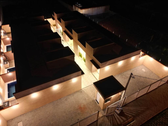 Imagem Casa de Condomínio com 2 Quartos à Venda, 51 m² em Bopiranga - Itanhaem Imagem Casa de Condomínio com 2 Quartos à Venda, 51 m² em Bopiranga - Itanhaem