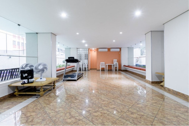 Imagem Apartamento com 3 Quartos à Venda, 159 m² em Santa Cecília - São Paulo