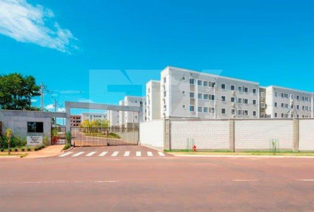 Imagem Apartamento com 2 Quartos à Venda, 47 m² em Pioneiros - Campo Grande Imagem Apartamento com 2 Quartos à Venda, 47 m² em Pioneiros - Campo Grande
