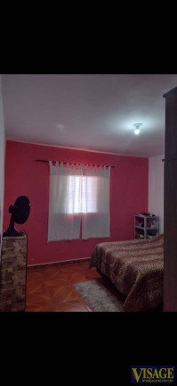Imagem Sobrado com 3 Quartos à Venda, em Jd. Esperança - Jacareí Imagem Sobrado com 3 Quartos à Venda, em Jd. Esperança - Jacareí