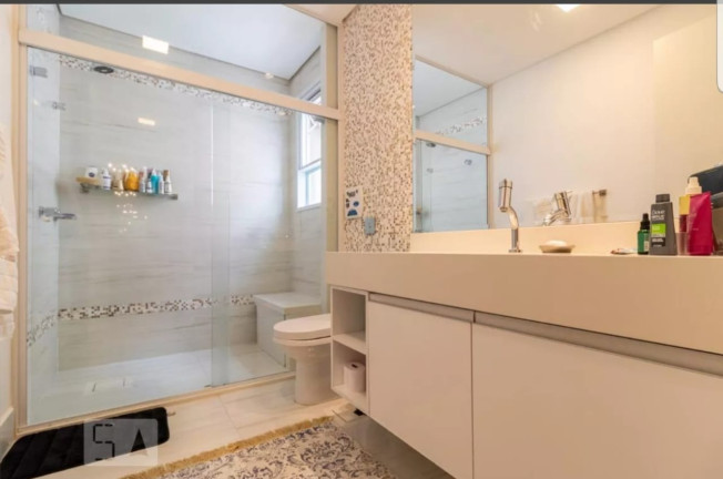Imagem Imóvel com 5 Quartos à Venda, 835 m² em Alphaville - Santana De Parnaíba