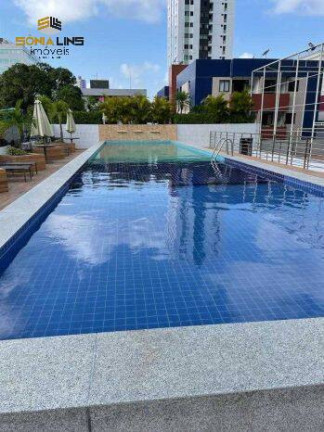 Imagem Apartamento com 2 Quartos à Venda, 69 m² em Expedicionários - João Pessoa Imagem Apartamento com 2 Quartos à Venda, 69 m² em Expedicionários - João Pessoa