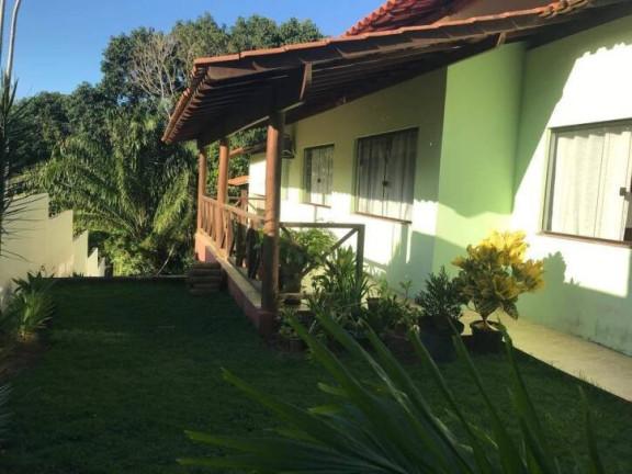 Casa de Condomínio com 3 Quartos à Venda, 214 m² em Tancredo Neves - Ilhéus