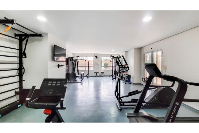 Imagem Apartamento com 3 Quartos à Venda, 100 m² em Vila Paulicéia - São Paulo Imagem Apartamento com 3 Quartos à Venda, 100 m² em Vila Paulicéia - São Paulo