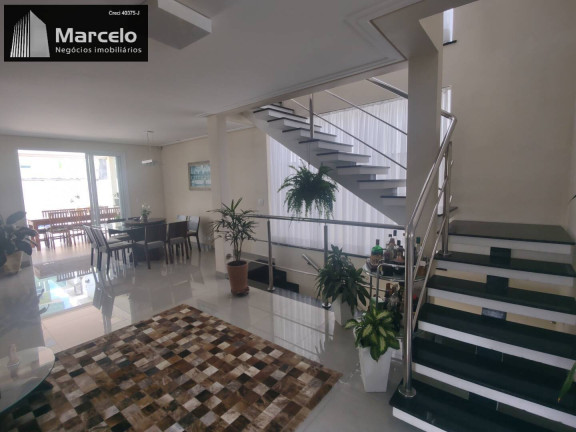 Imagem Casa de Condomínio com 3 Quartos à Venda,  em Condominio Aruã Brisas - Mogi Das Cruzes