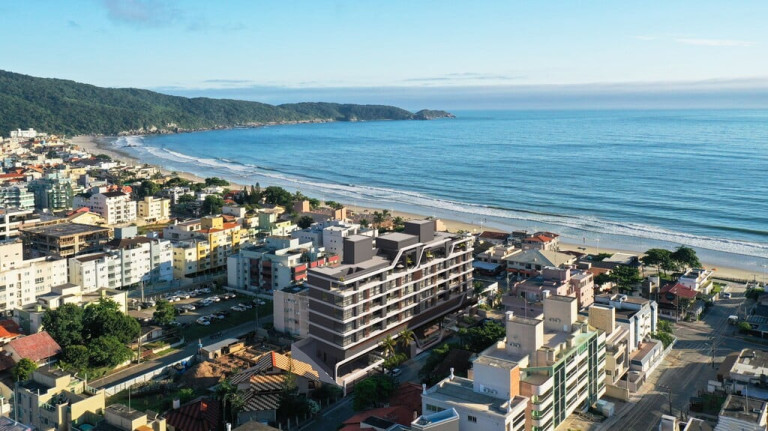 Imagem Imóvel com 3 Quartos à Venda, em Bombas - Bombinhas Imagem Imóvel com 3 Quartos à Venda, em Bombas - Bombinhas