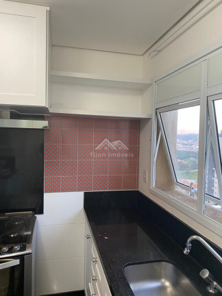 Imagem Apartamento com 3 Quartos à Venda, 170 m² em Jardim Portal Da Colina - Sorocaba
