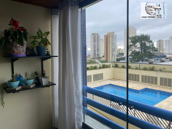 Imagem Apartamento com 3 Quartos à Venda, 84 m² em Alto Da Lapa - São Paulo Imagem Apartamento com 3 Quartos à Venda, 84 m² em Alto Da Lapa - São Paulo