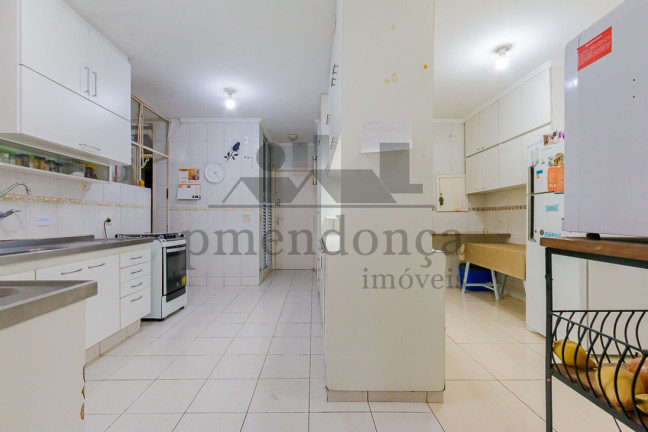 Imagem Apartamento com 3 Quartos à Venda, 196 m² em Higienópolis - São Paulo