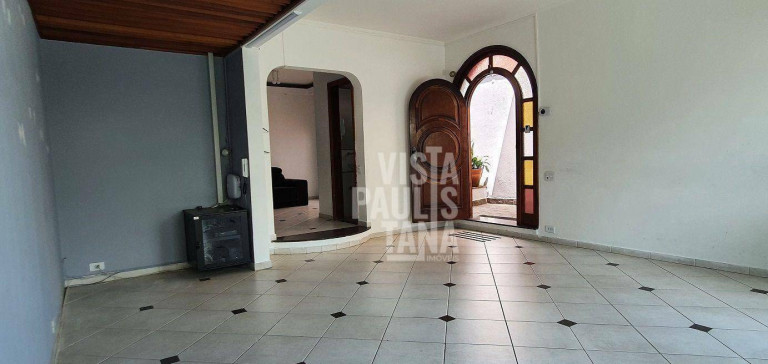 Imagem Casa à Venda ou Locação, 254 m² em Vila Mariana - São Paulo Imagem Casa à Venda ou Locação, 254 m² em Vila Mariana - São Paulo