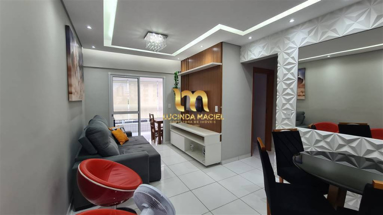 Imagem Apartamento com 2 Quartos à Venda, 62 m² em Aviação - Praia Grande Imagem Apartamento com 2 Quartos à Venda, 62 m² em Aviação - Praia Grande