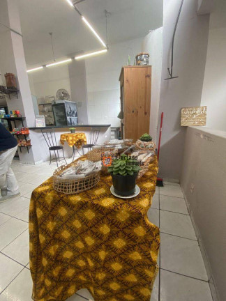 Imagem Sala Comercial à Venda, 135 m² em Bela Vista - São Paulo