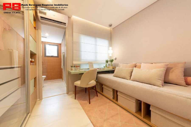 Imagem Apartamento com 3 Quartos à Venda, 110 m² em Vila Mariana - São Paulo Imagem Apartamento com 3 Quartos à Venda, 110 m² em Vila Mariana - São Paulo