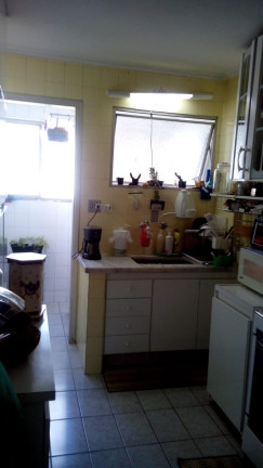 Imagem Apartamento com 1 Quarto à Venda, 47 m² em Aclimação - São Paulo Imagem Apartamento com 1 Quarto à Venda, 47 m² em Aclimação - São Paulo