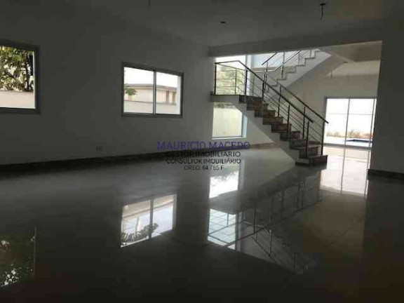 Imagem Casa com 4 Quartos à Venda, 493 m² em Alphaville - Santana De Parnaíba
