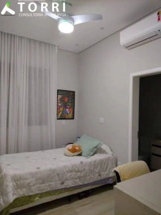 Imagem Imóvel com 3 Quartos à Venda, 215 m² em Condomínio Villagio Milano - Sorocaba