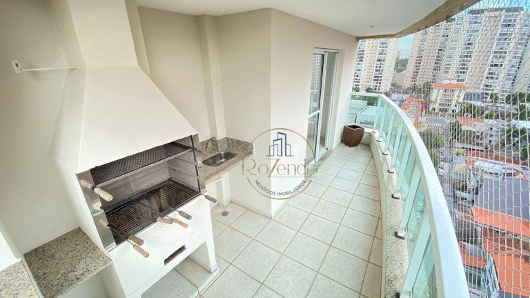 Imagem Apartamento com 3 Quartos à Venda, 130 m² em Jardim Bela Vista - Santo André Imagem Apartamento com 3 Quartos à Venda, 130 m² em Jardim Bela Vista - Santo André