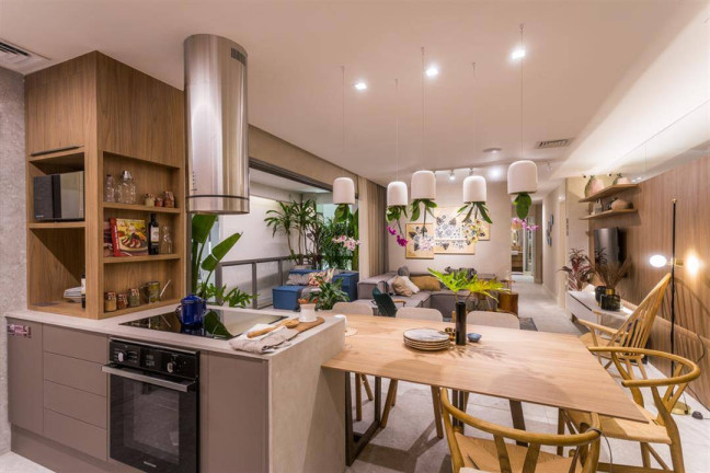 Imagem Apartamento com 3 Quartos à Venda, 112 m² em Botafogo - Rio De Janeiro