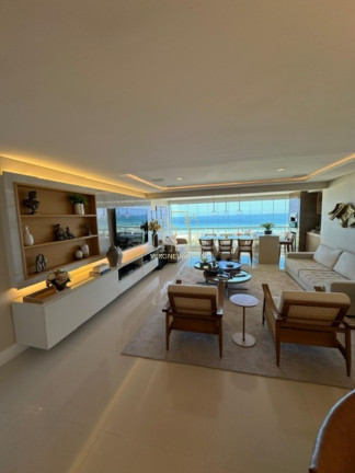Imagem Imóvel com 3 Quartos à Venda, 142 m² em Patamares - Salvador