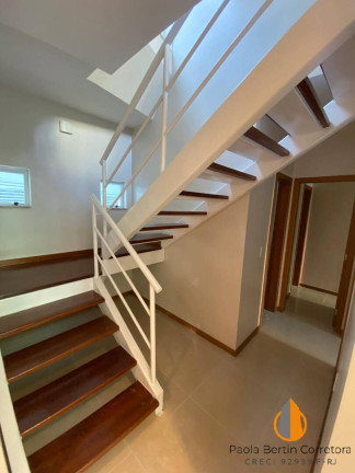 Imagem Casa com 4 Quartos para Alugar, 160 m² em Icaraí - Niterói Imagem Casa com 4 Quartos para Alugar, 160 m² em Icaraí - Niterói