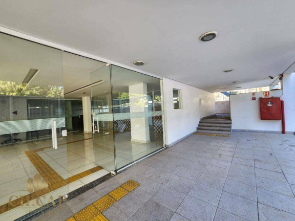Imagem Edifício Residencial para Alugar, 4.484 m² em Consolação - São Paulo
