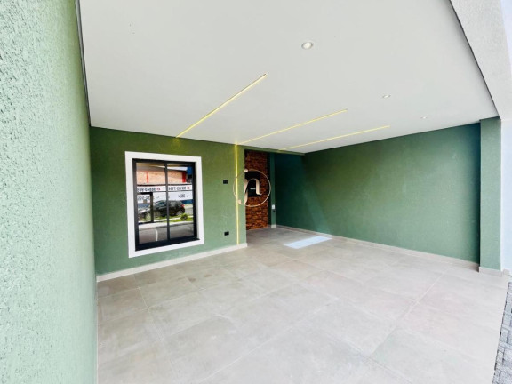 Imagem Casa com 3 Quartos à Venda, 86 m² em Cidade Jardim - São José Dos Pinhais