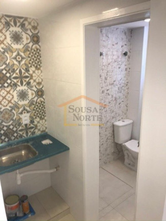 Imagem Apartamento com 1 Quarto à Venda, 23 m² em Bela Vista - São Paulo Imagem Apartamento com 1 Quarto à Venda, 23 m² em Bela Vista - São Paulo