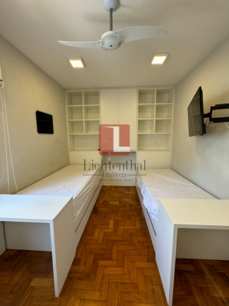 Imagem Apartamento com 2 Quartos à Venda, 140 m² em Itaim Bibi - São Paulo