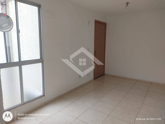 Imagem Apartamento com 2 Quartos à Venda, 44 m² em Cosmos - Rio De Janeiro Imagem Apartamento com 2 Quartos à Venda, 44 m² em Cosmos - Rio De Janeiro