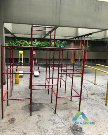 Imagem Apartamento com 2 Quartos à Venda, 63 m² em Vila Parque Jabaquara - São Paulo