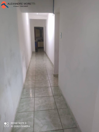 Imagem Casa com 2 Quartos à Venda,  em Conjunto Habitacional Júlio De Mesquita Filho - Sorocaba