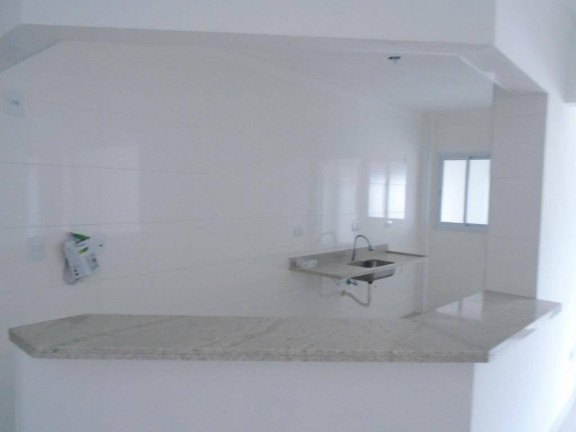 Imagem Apartamento com 2 Quartos à Venda, 96 m² em Canto Do Forte - Praia Grande